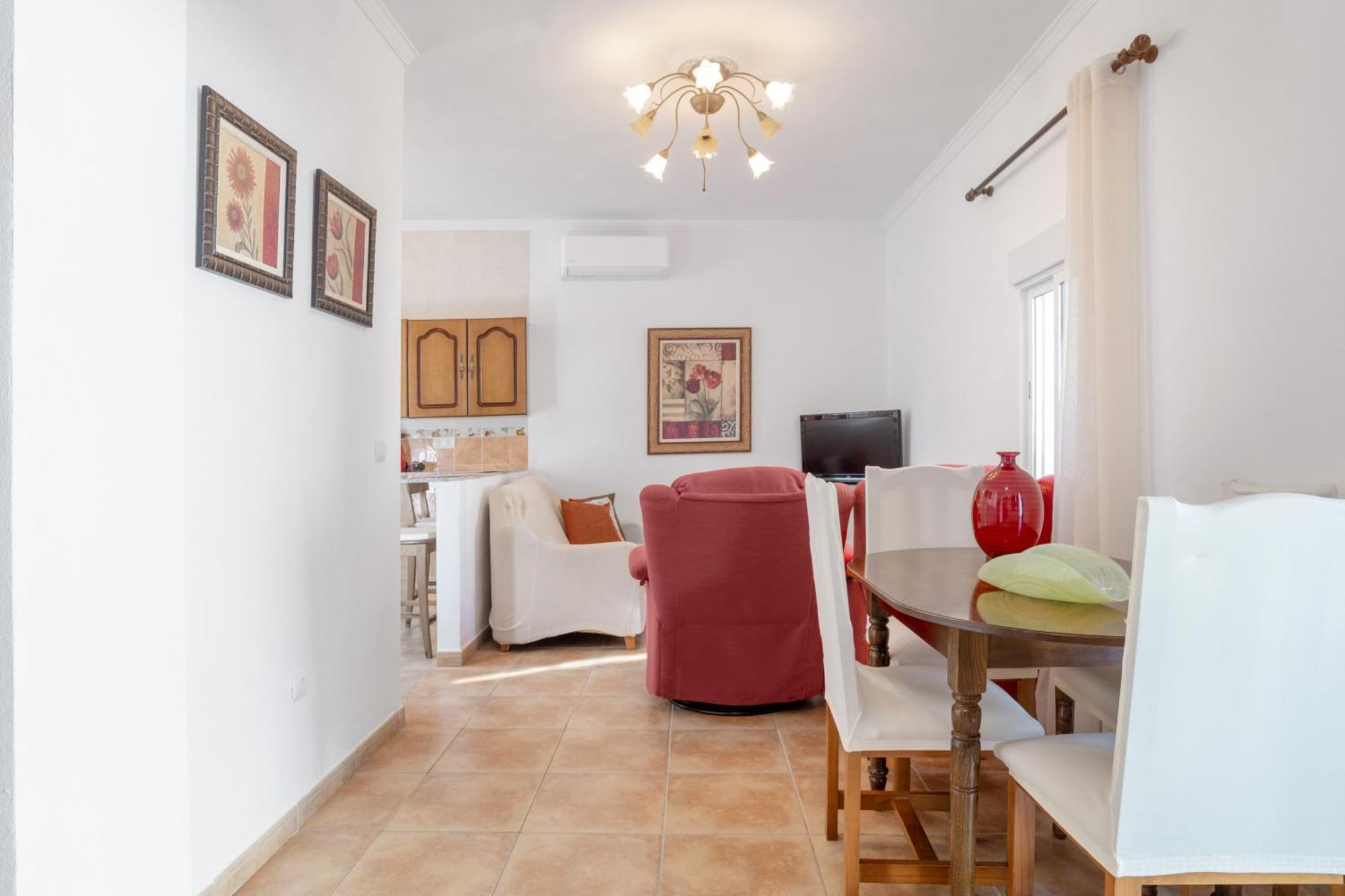 La Acequia Villa Montecorto Eksteriør billede